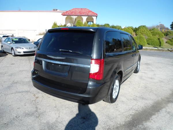 Chrysler Town Country Van Leather New Tires **1 Year Warranty** -... for sale in hampstead, RI – photo 6