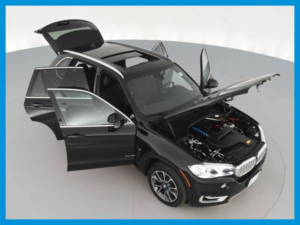 2018 BMW X5 xDrive40e iPerformance Sport Utility 4D suv Black for sale in Kansas City, MO – photo 21
