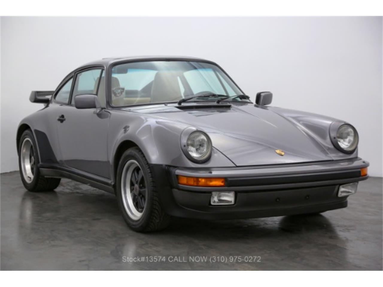 1986 Porsche Carrera for sale in Beverly Hills, CA – photo 43