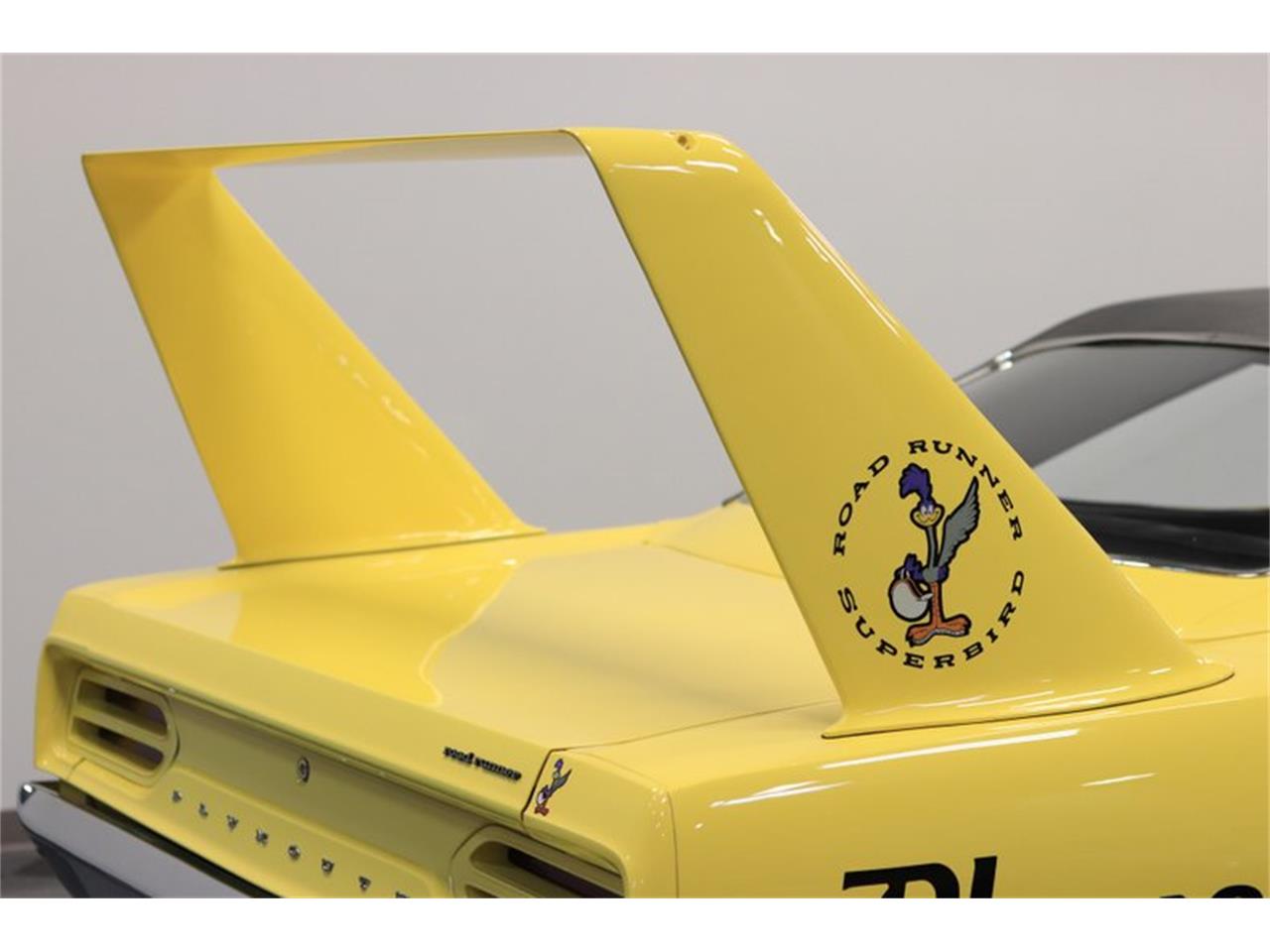 1970 Plymouth Superbird for sale in Mesa, AZ – photo 86