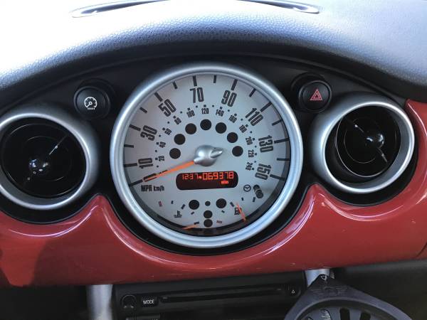 2006 Mini Cooper S - excellent condition! - cars & trucks - by owner... for sale in Aurora, CO – photo 8