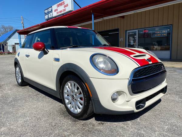 2015 MINI COOPER S - - by dealer - vehicle automotive for sale in Jackson, TN – photo 3