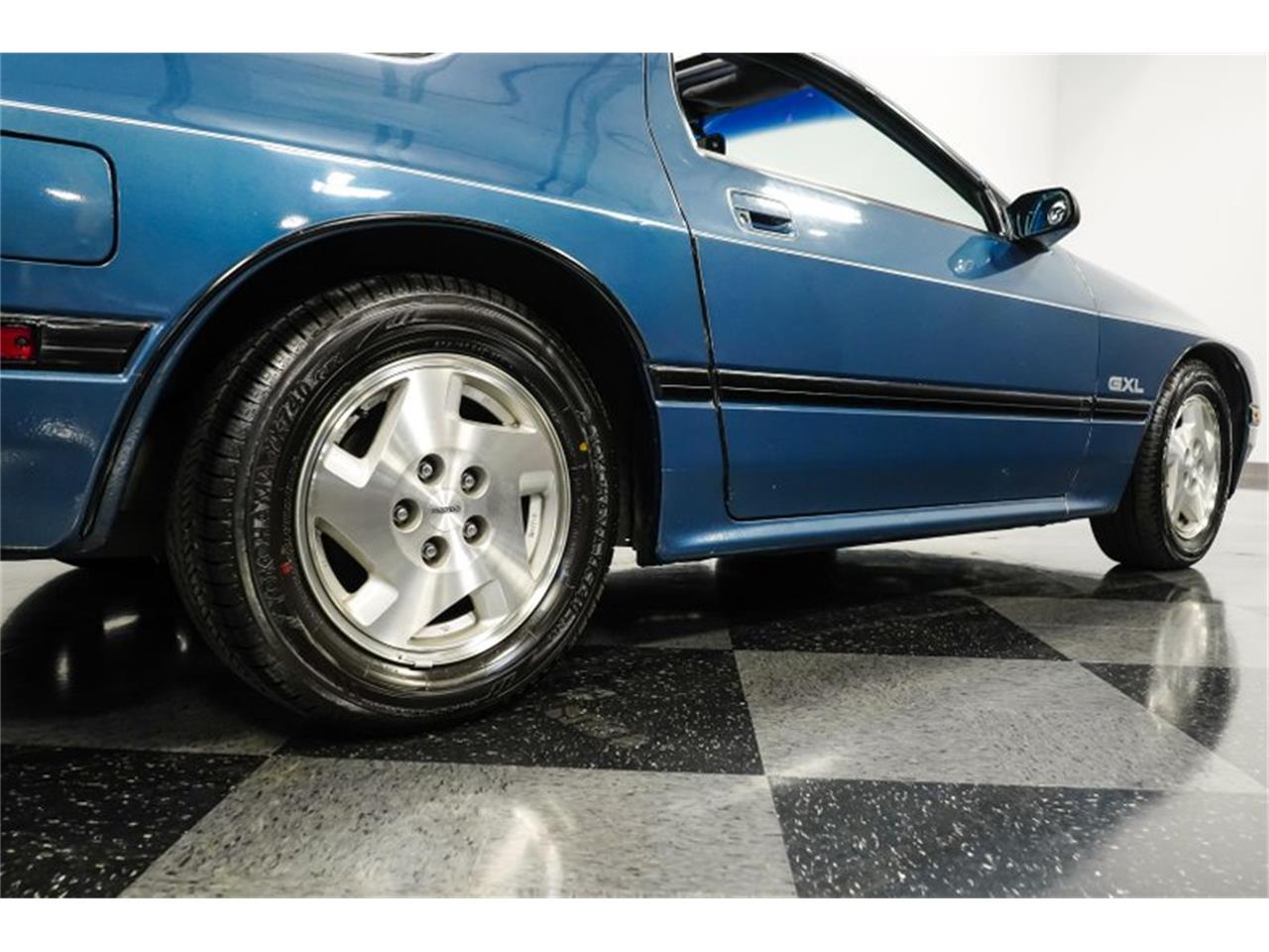 1988 Mazda RX-7 for sale in Mesa, AZ – photo 24