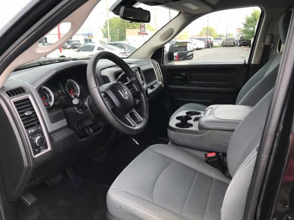 2016 Ram 2500 Tradesman * 6.4L V8 4x4 Back up Camera * New Tires * for sale in Green Bay, WI – photo 10