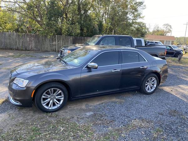 2017 Chrysler 300 Limited, 61245 miles Clean - - by for sale in Pensacola, FL – photo 5