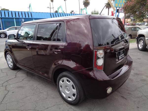 2008 SCION XB! WE FINANCE ANYONE for sale in Canoga Park, CA – photo 5