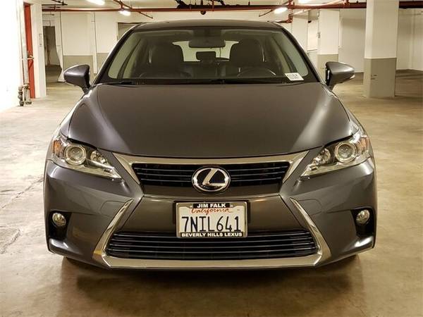 *2016 Lexus CT 200h Hybrid* for sale in Beverly Hills, CA – photo 2