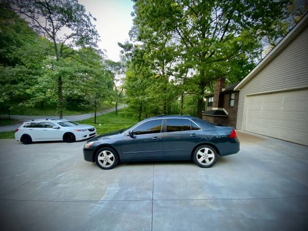 2007 Honda Accord 6spped for sale in Lowell, AR – photo 8