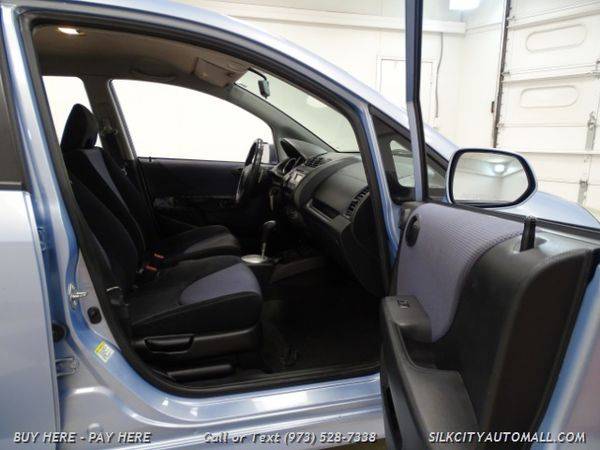 2008 Honda Fit Sport Sport 4dr Hatchback 5A - AS LOW AS $49/wk - BUY... for sale in Paterson, NJ – photo 11