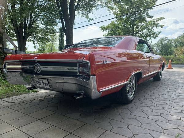 Buick LeSabre 1965 for sale in Champlain, NY – photo 4