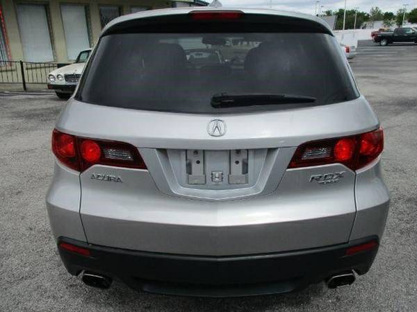 2012 Acura RDX 5-Spd AT with Technology Package NO CREDIT CHECK *$700 for sale in Maitland, FL – photo 5
