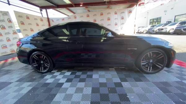 2016 BMW M4 Base Coupe - cars & trucks - by dealer - vehicle... for sale in Richmond Hill, NY – photo 8