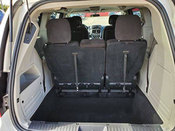 2012 Dodge Grand Caravan SXT 4dr Mini Van - BEST CASH PRICES AROUND! for sale in Warren, MI – photo 19