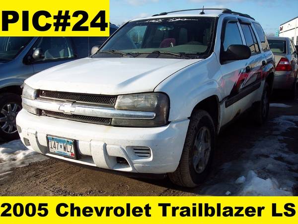 FIXER UPPERS / FRESH TRADE'S, CARS, TRUCKS, SUVS, VANS !! WHOLESALE... for sale in Little Falls, MN – photo 24