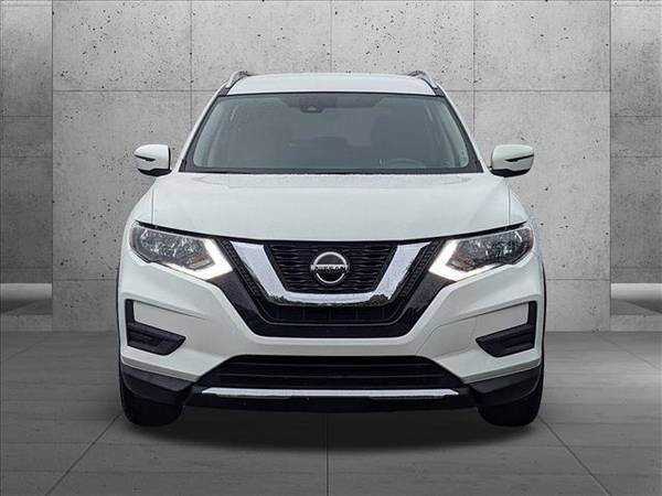 2019 Nissan Rogue SV SKU: KP527056 Wagon - - by dealer for sale in Clearwater, FL – photo 2