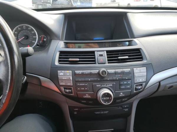 2009 Honda Accord fully loaded - - by dealer - vehicle for sale in Brooklyn, NY – photo 6