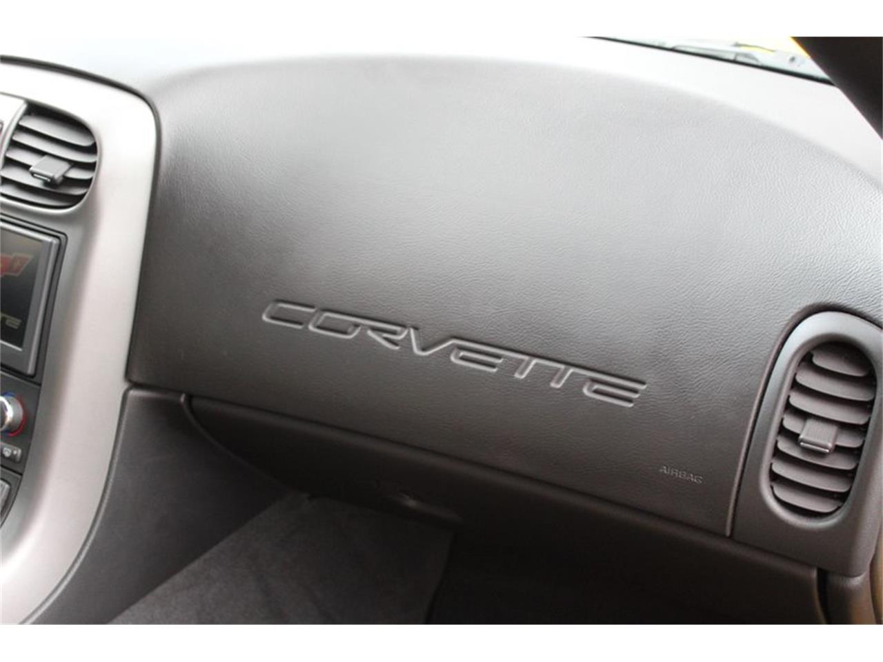 2007 Chevrolet Corvette for sale in Clifton Park, NY – photo 47