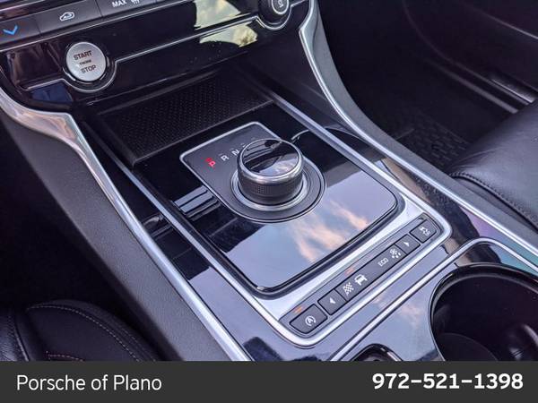 2017 Jaguar XE 35t Prestige SKU:HCP12589 Sedan - cars & trucks - by... for sale in Plano, TX – photo 12
