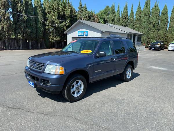** 2004 Ford Explorer XLT 3rd Row BEST DEALS GUARANTEED ** for sale in CERES, CA – photo 3
