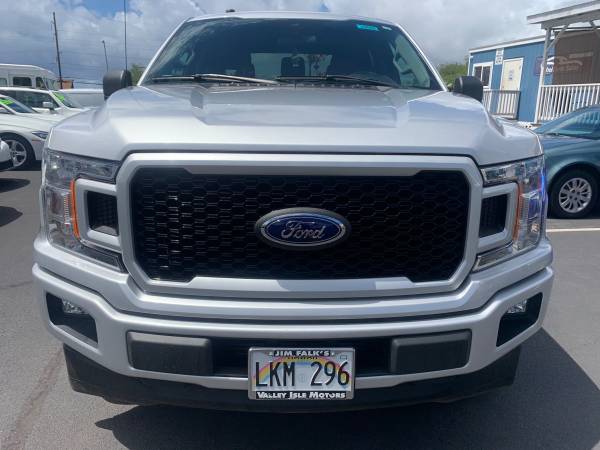 6 PASSENGER! 2019 FORD F-150 SUPER CREW STX - - by for sale in Kihei, HI – photo 5
