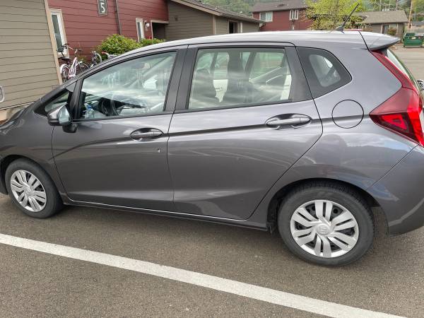 2017 Honda Fit for sale in Winchester, OR – photo 3