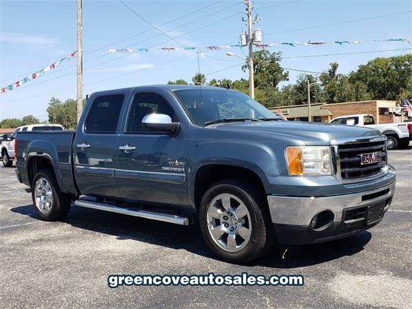 2011 GMC Sierra 1500 SLE The Best Vehicles at The Best Price!!! for sale in Green Cove Springs, FL – photo 13