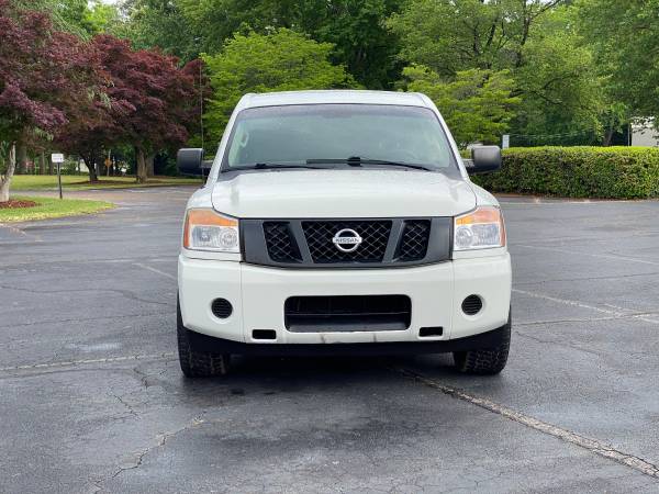 2014 Nissan Titan S Crew Cab Short Bed Pick Up - - by for sale in Charlotte, NC – photo 3