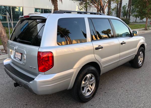 2005 Honda Pilot EX-L - - by dealer - vehicle for sale in Panorama, CA – photo 5