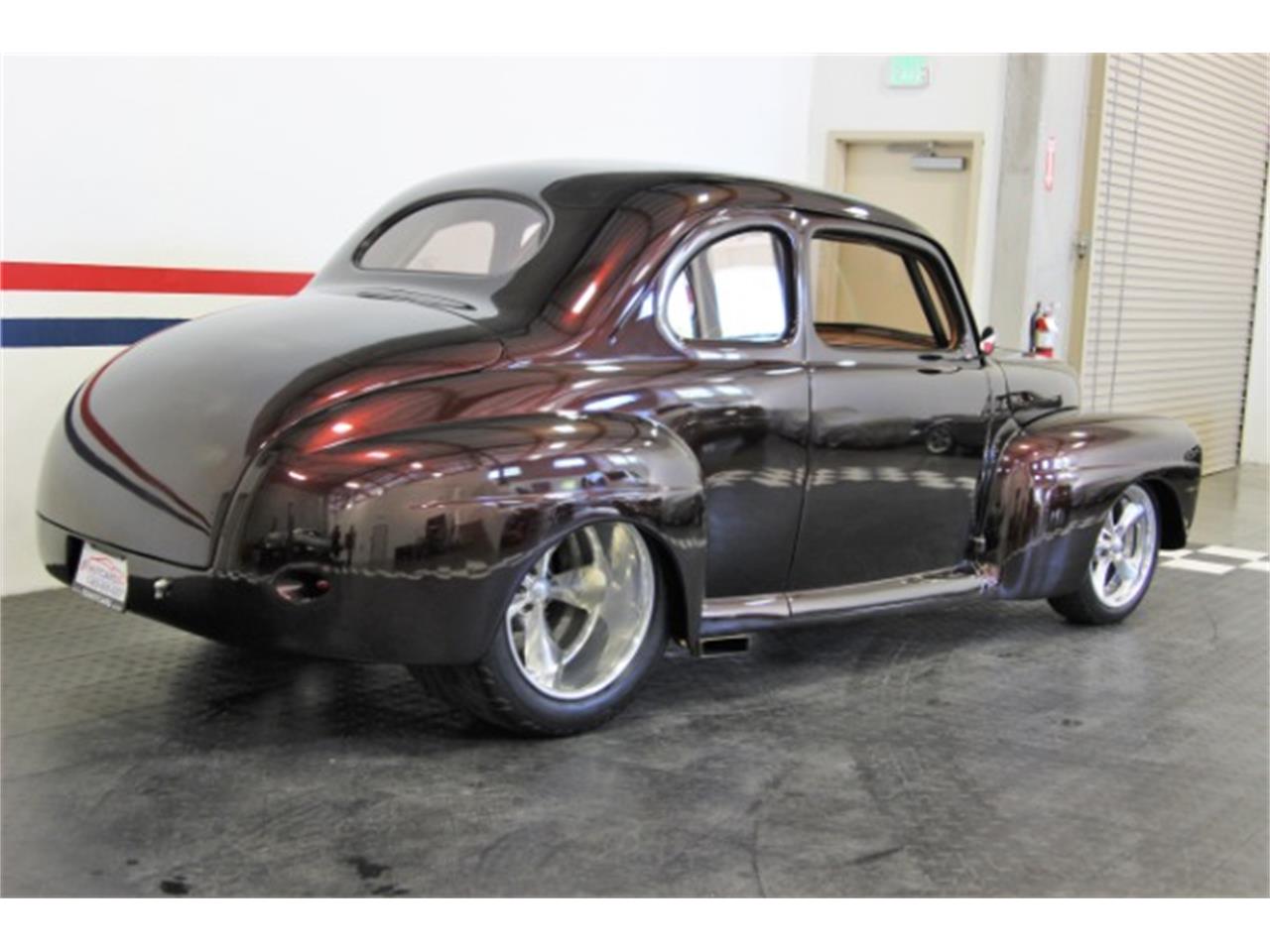 1947 Ford Coupe for sale in San Ramon, CA – photo 5