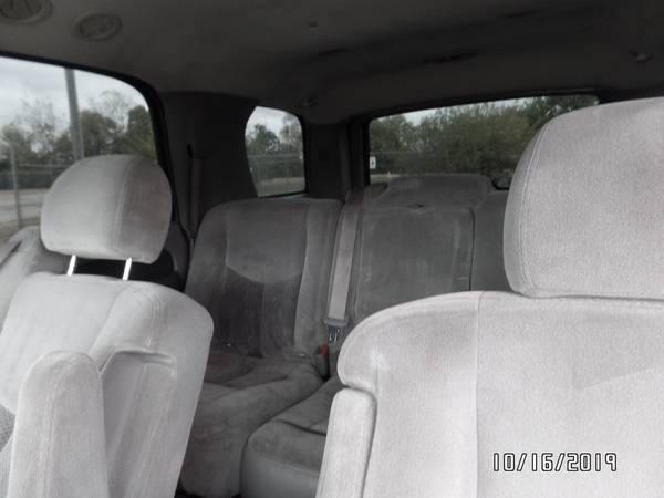 2003 CHEVROLET TAHOE for sale in Columbus, OH – photo 6