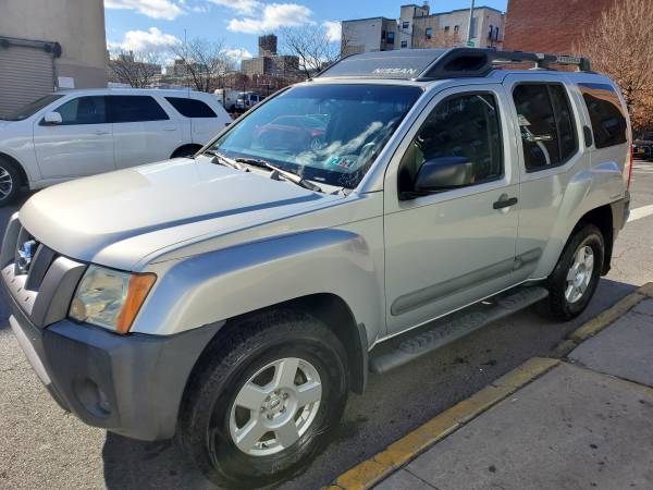 2006 Nissan Xterra, nice looking truck! 1 Owner Runs 100 AWD - cars for sale in Bronx, NY – photo 13