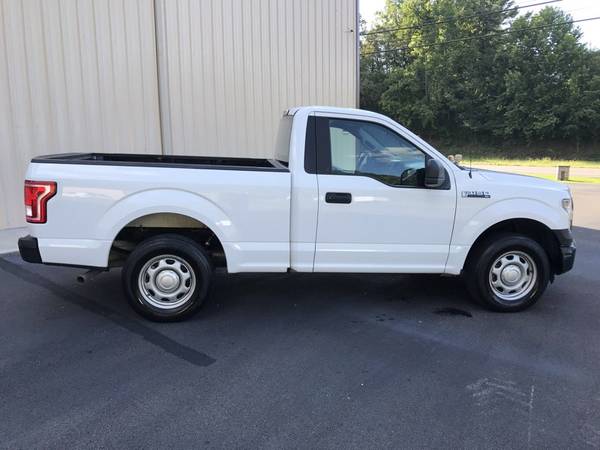 2016 FORD F-150 XL*1 Owner*No Accidents*Leather*GOOD DEAL for sale in Sevierville, NC – photo 8