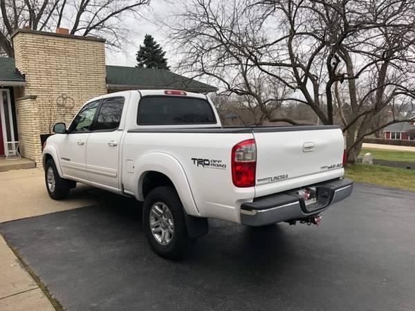 2005 Toyota Tundra Limited TRD - cars & trucks - by owner - vehicle... for sale in Antioch, IL – photo 6