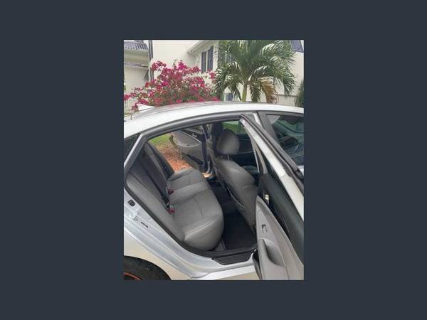 Low Miles - Hyundai Sonata "Limited" - cars & trucks - by owner -... for sale in Cape Coral, FL – photo 15
