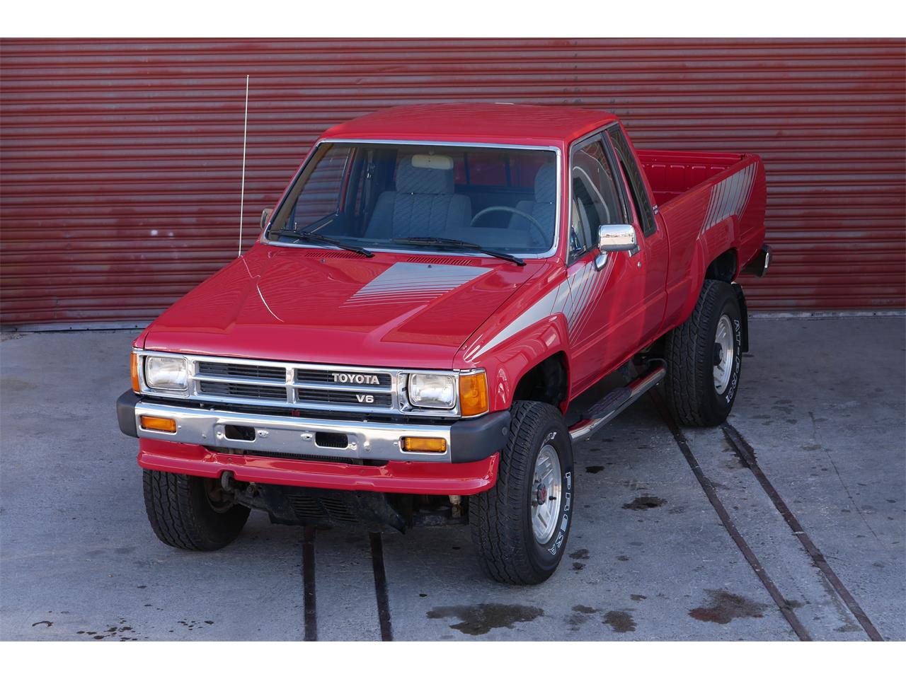 1988 Toyota SR5 for sale in Reno, NV – photo 2