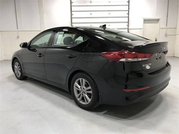 2018 Hyundai Elantra Value Edition with - - by dealer for sale in Wapakoneta, OH – photo 7