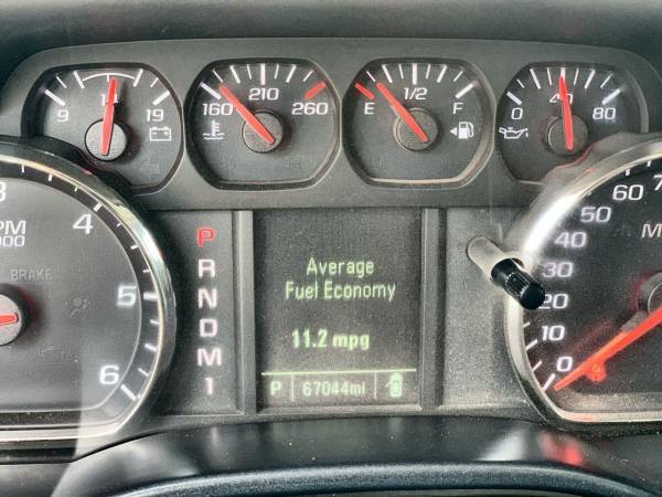 2015 Chevrolet SILVERADO 2500HD 4WD CREW CAB 167 7 WORK - cars & for sale in Farmington, NM – photo 7