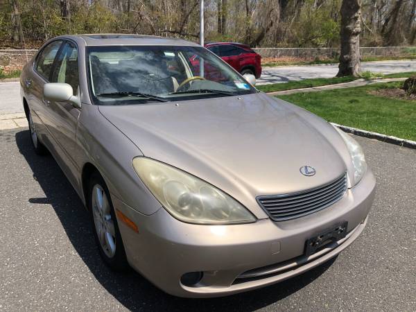 2005 Lexus ES 330 for sale in Commack, NY – photo 2