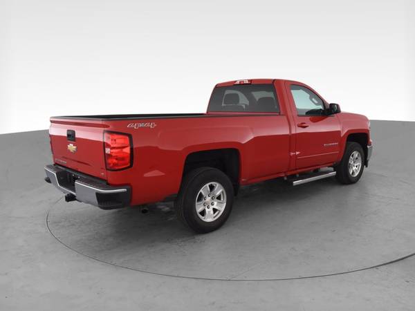 2015 Chevy Chevrolet Silverado 1500 Regular Cab LT Pickup 2D 6 1/2... for sale in Baxter, MN – photo 11