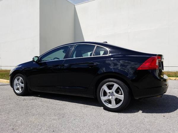 2012 Volvo S60 T5~ONLY 45K MILES~ BUILT SOLID~ TURBO~ FINANCE... for sale in Sarasota, FL – photo 6