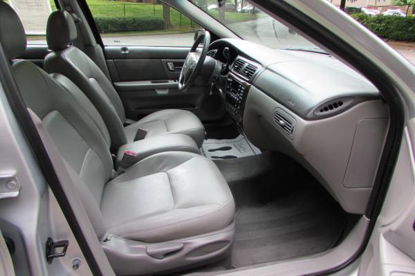 2002 Mercury Sable LS Premium - - by dealer - vehicle for sale in Greensboro, NC – photo 20