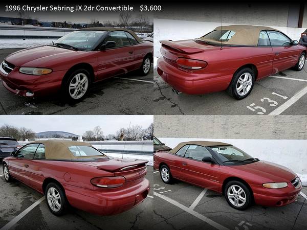 2002 Saturn LSeries L Series L-Series LW300Wagon LW 300 Wagon for sale in Allentown, PA – photo 16
