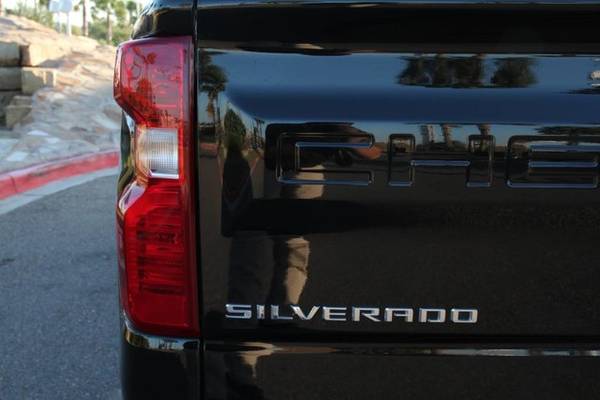 2020 Chevrolet Chevy Silverado 1500 LT - cars & trucks - by dealer -... for sale in San Juan, TX – photo 10