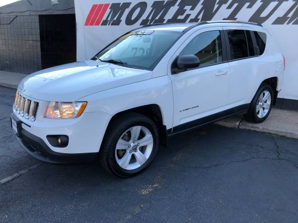 2011 Jeep Compass Sport 4WD 97K Miles 1 Owner Excellent Conditions for sale in Denver , CO – photo 6
