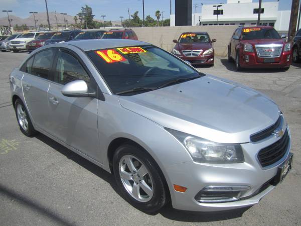 BAD CREDIT!E-Z FINANCE!LOW DOWN!EVERYONE GETS TO DRIVE - cars &... for sale in Las Vegas, NV – photo 23