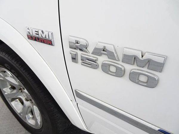 2016 Ram 1500 Laramie Rates start at 3.49% Bad credit also ok! for sale in McKinney, TX – photo 19