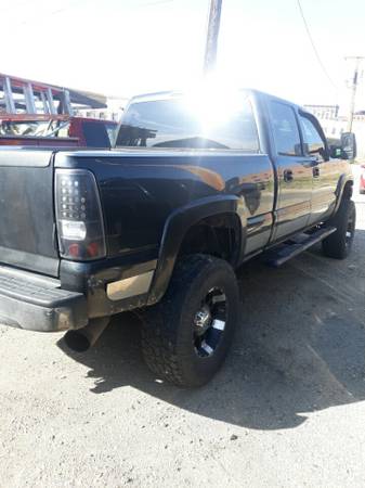 2005 Chevy duramax for sale in Dillon, MT – photo 2