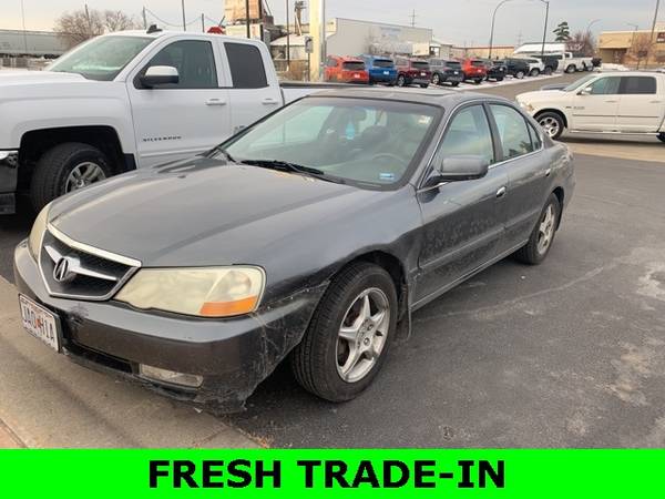 2002 Acura TL 3.2 - Northern MN's Price Leader! - cars & trucks - by... for sale in Grand Rapids, MN – photo 6