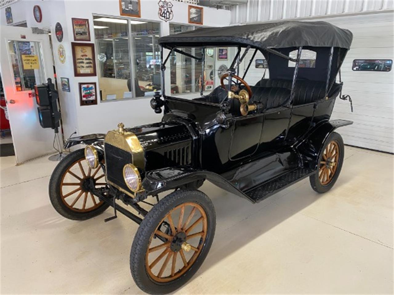 1916 Ford Model T for sale in Columbus, OH – photo 10