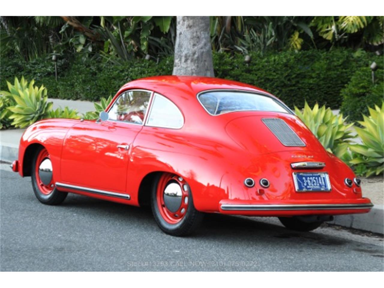 1954 Porsche 356 for sale in Beverly Hills, CA – photo 8